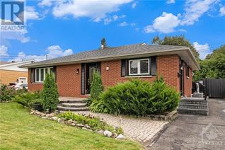 Detached House for Sale, 92 Jasper Avenue, Smiths Falls, ON