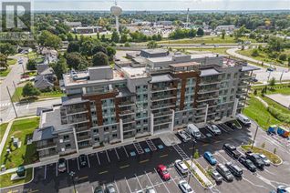 Condo Apartment for Sale, 34 Norman Street Unit# 202, Brantford, ON