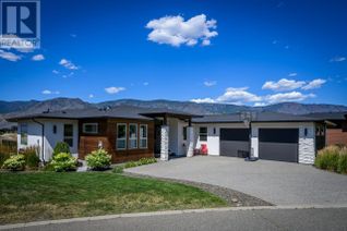 Property for Sale, 196 Rue Cheval Noir, Tobiano, BC