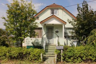 Detached House for Sale, 1889 Bowser Street, Trail, BC