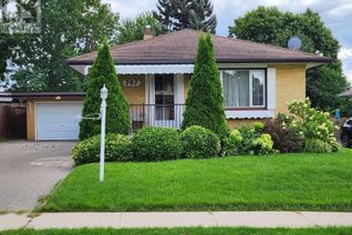 Bungalow for Sale, 707 Maria Street, Whitby (Downtown Whitby), ON