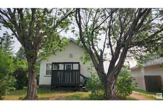 House for Sale, 4829 51 St, Elk Point, AB