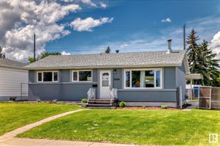 Property for Sale, 10524 44 St Nw, Edmonton, AB