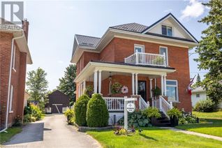 Detached House for Sale, 86 Toronto Street N, Markdale, ON