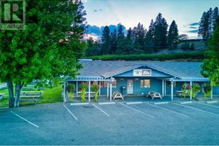 Commercial/Retail Property for Sale, 6206 Canyon View Road, Summerland, BC