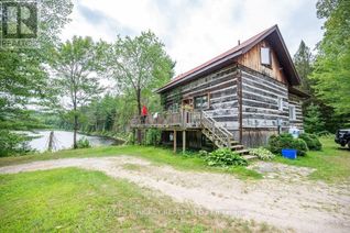 Property for Sale, 89-119 Meilleurs Road, Laurentian Hills, ON