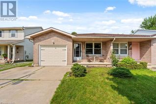 Semi-Detached House for Sale, 6495 Malibu Drive, Niagara Falls, ON