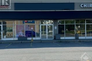 Commercial/Retail Property for Lease, 420 Hazeldean Road #8, Ottawa, ON