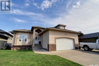 Bungalow for Sale, 48 Coombe Drive, Prince Albert, SK