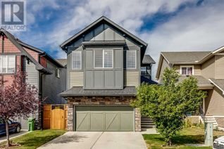 House for Sale, 1338 Kings Heights Way Se, Airdrie, AB