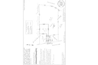 Vacant Residential Land for Sale, Lot A Bridgeview Road, Ootischenia, BC