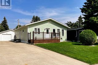 House for Sale, 307 6th Avenue E, Nipawin, SK