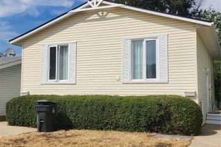 Duplex for Sale, 1005 Isabelle Street, Estevan, SK