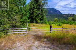 Commercial Land for Sale, Lot A Albers Road, Lumby, BC