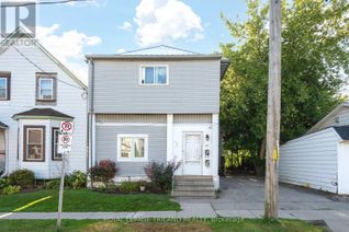 Duplex for Sale, 23 Hiawatha Street, St. Thomas, ON