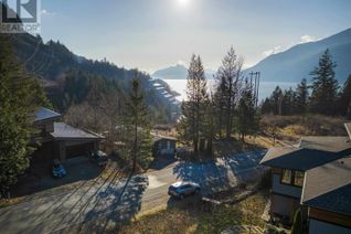 Land for Sale, 936 Thistle Place, Britannia Beach, BC