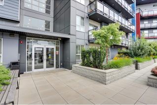 Condo Apartment for Sale, 5486 199a Street #514, Langley, BC