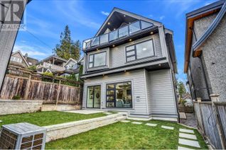 Duplex for Sale, 3653 Eton Street, Vancouver, BC