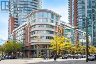 Condo for Sale, 618 Abbott Street #PH-7, Vancouver, BC