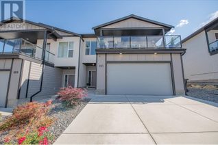 Duplex for Sale, 885 Mt Ida Drive, Vernon, BC