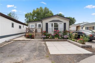 Bungalow for Sale, 4592 Bethany Lane, Lincoln, ON