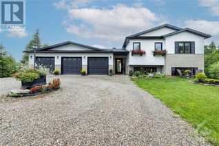 Raised Ranch-Style House for Sale, 486 Code Drive, Smiths Falls, ON