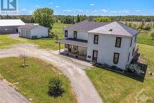 House for Sale, 980 Black Road, Oxford Station, ON