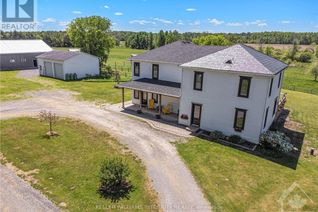 House for Sale, 980 Black Road, North Grenville, ON