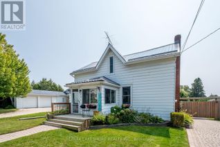 Detached House for Sale, 231 Perry Street, Cobourg, ON