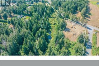 Commercial Land for Sale, 2624 Powder Point Rd, Nanoose Bay, BC