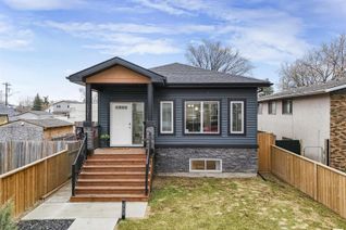 Bungalow for Sale, 12941 120 St Nw, Edmonton, AB