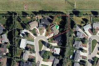 Commercial Land for Sale, 6706 Larch Court Sw, Calgary, AB