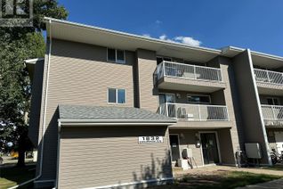 Condo Apartment for Sale, 201 1832 Eaglesham Avenue, Weyburn, SK