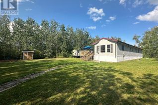 Property for Sale, 267 13221 Township, Rural Lac La Biche County, AB