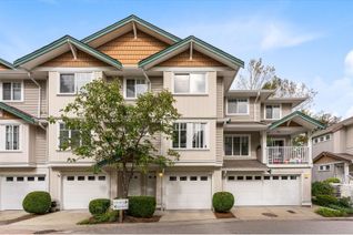 Townhouse for Sale, 12711 64 Avenue #127, Surrey, BC