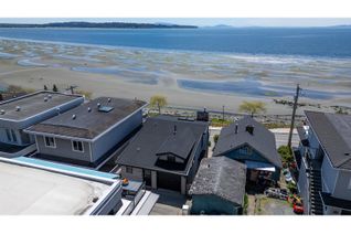 House for Sale, 15353 Marine Drive, White Rock, BC