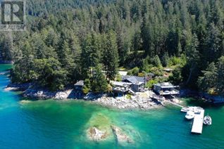 Bungalow for Sale, Blk 3 Nelson Island, Nelson Island, BC