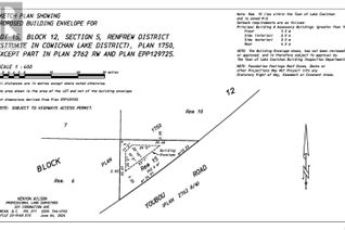 Land for Sale, Lot15 Youbou Hwy, Lake Cowichan, BC