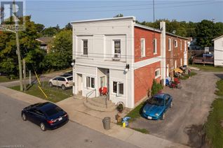 Property for Sale, 329 Edmon Street, Deseronto, ON