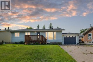 Bungalow for Sale, 129 Rosslyn Street, Fort McMurray, AB