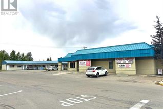 Business for Sale, 309 Main Street, Three Hills, AB