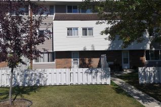 Townhouse for Sale, 610 2908 116a Av Nw, Edmonton, AB