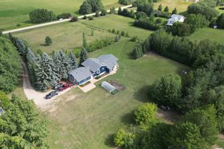 Detached House for Sale, 105 27317 Twp Rd 522, Rural Parkland County, AB