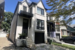 Detached House for Sale, 118 Briar Hill Ave, Toronto, ON