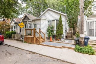 Bungalow for Sale, 229 Craven Rd, Toronto, ON