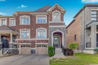 Townhouse for Sale, 2616 Cerise Manr, Pickering, ON