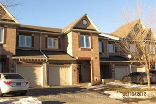 Townhouse for Sale, 36 Bilbrough St, Aurora, ON