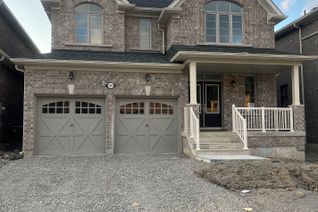 Detached House for Rent, 1461 Davis Loop, Innisfil, ON