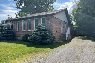 Bungalow for Rent, 363 Irene Dr, Georgina, ON