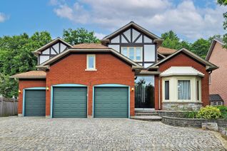 House for Sale, 1 Fernwood Crt, Richmond Hill, ON